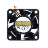 Cooling Fan For AVC DBTA0428B2S-005 DC12V 0.73A 4CM 3PIN New