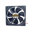 Cooling Fan For AVC DS12025B12H P002 DC12V 0.75A 12CM New