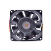 Cooling Fan For AVC 2B08038B48U P099 DC48V 0.58A 8CM 4PIN New