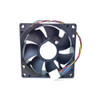 Cooling Fan DL08025R12U PS37 DC12V 0.50A 3PIN New