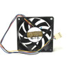 Cooling Fan For AVC DE07015B12U A069 DC12V 0.70A 7CM 4IPIN New
