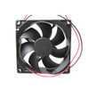Cooling Fan DL09025R24U PS37 DC24V 0.30A 9CM 2Lines New