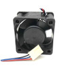 Cooling Fan For AVC DS04020B12L-052 DC12V 0.10A 3PIN New