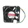 Cooling Fan DS06025R12L P020 DC12V 0.30A 6CM 4PIN New