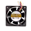 Cooling Fan For AVC P6025B24U-248 DC24V 0.15A 6CM 4PIN New