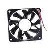Cooling Fan C7015T12MY DC12V 0.2A 7CM 3Lines New