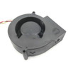 Cooling Fan For AVC F9733B12LT DC12V 0.72A 4PIN New