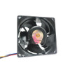 Cooling Fan For AVC DYTB0838B2G P024 DC12V 4.5A 8CM New