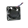 Cooling Fan For AVC DS04020B12U-114 DC12V 0.25A 4CM 3PIN New
