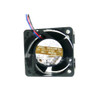 Cooling Fan For AVC DS04020B12U-114 DC12V 0.25A 4CM 3PIN New