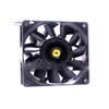 Cooling Fan For AVC 2B12038B48M P076 DC48V 0.54A 12CM 4PIN New