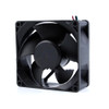 Cooling Fan For AVC DASA0832B2M-004 DC12V 0.70A 8CM 3PIN New