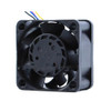 Cooling Fan For AVC DBTA0420B2L P024 DC12V 0.17A 4CM 4PIN New
