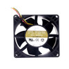 Cooling Fan DBTA0938B2U P019 DC12V 1.92A 9CM 4Lines New
