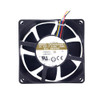 Cooling Fan For AVC DATA0838B8U P006 DC48V 0.29A 8CM 4PIN New