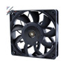 Cooling Fan For AVC DBTA1225B8M-013 DC48V 0.24A 12CM 3PIN New