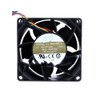 Cooling Fan For AVC DYTB0838B2G P082 DC12V 4.5A 8CM 4PIN New