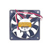 Cooling Fan For AVC DA07015B12L-FAR DC12V 0.3A 7CM 3PIN New