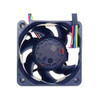 Cooling Fan For AVC DAPD0625B2MP001 DC12V 0.38A 6CM 4Lines New
