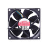 Cooling Fan For AVC C8025R12HB P015 DC12V 0.25A 8CM 4PIN New