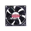 Cooling Fan For AVC DL08025R12U-S01 DC12V 0.50A 8CM 4PIN New