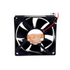 Cooling Fan For AVC DA08025B24U-083 DC24V 0.26A 8CM New