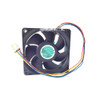 Cooling Fan For FOXCONN PVA070F12H-M01-AB DC12V 0.42A 4PIN New