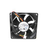 Cooling Fan For FOXCONN PVA080G12R-R11-AB DC12V 0.80A 3PIN New