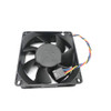 Cooling Fan For FOXCONN PVA092J12H-P01-AB DC12V 0.60A 9CM 4PIN New