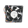 Cooling Fan For FOXCONN PVA092J12H-P01-AB DC12V 0.60A 9CM 4PIN New
