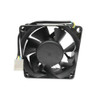 Cooling Fan For FOXCONN PVA070G12Q-P03-BE DC12V 0.50A 4PIN New