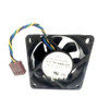 Cooling Fan For FOXCONN PVA060G12N-P04-AB DC12V 0.55A 6CM 4PIN New