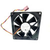 Cooling Fan For FOXCONN PV902512HSPF7D DC12V 0.36A 3PIN New