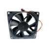 Cooling Fan For FOXCONN PV902512HSPF7D DC12V 0.36A 3PIN New