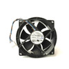 Cooling Fan For FOXCONN PVA080G12Q-P28-CE DC12V 0.65A 4PIN New