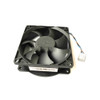 Cooling Fan For FOXCONN PVA080G12Q-P28-CE DC12V 0.65A 4PIN New