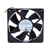 Cooling Fan For FOXCONN PV122512MSPF 3A DC12V 0.42A 12CM 3PIN New