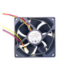 Cooling Fan For FOXCONN PV902512HSPF 7A -G DC12V 0.36A 9.2CM 3PIN New