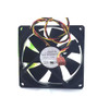 Cooling Fan For FOXCONN PVA092G12M-F3-AS DC12V 0.24A 9CM 3PIN New