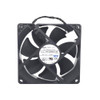 Cooling Fan For FOXCONN PVA092G12S-P47-CE DC12V 0.40A 9CM 4PIN New