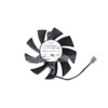 Cooling Fan For FOXCONN PVA080E12R-A22-EB DC12V 0.50A 2PIN New
