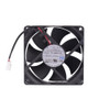Cooling Fan For FOXCONN PVA080G12P-A18-AE DC12V 0.32A 8CM 2PIN New