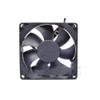 Cooling Fan For FOXCONN PVA080G12Q-P50-AB DC12V 0.65A 8CM 4PIN New