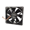 Cooling Fan For FOXCONN PVA092G12M-F02-AE DC12V 0.24A 9CM 3PIN New
