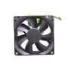 Cooling Fan For FOXCONN PV902512HSPF 7B -G DC12V 0.36A 9CM 3PIN New