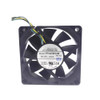 Cooling Fan For FOXCONN PVA070F12H-P05-AD DC12V 0.42A 7CM 4PIN New