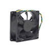 Cooling Fan For FOXCONN PVA080G12Q-P76-AD DC12V 0.65A 8CM 4PIN New