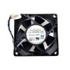 Cooling Fan For FOXCONN PIA070G12H-P06-DE DC12V 0.90A 7CM 4PIN New
