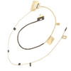 Laptop LCD LVDS Cable For DELL Latitude 3500 (2019) 0PRTGM PRTGM 450.0FY09.0011 FHD Non-Touch New