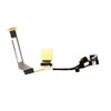 Laptop LCD LVDS Cable For DELL Latitude 7340 0D7F11 D7F11 450.0S60A.0012 Touch With IR Cam New